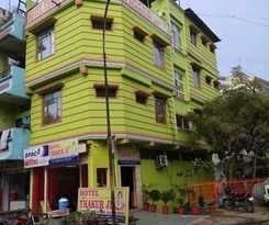 Hotel Thakur Jii Bhopal