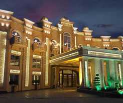 Hotel Devrath By Big Bite Resort