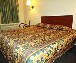 Hotel Economy Inn Victorville