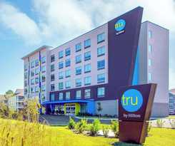 Hotel Tru By Hilton Panama City Beach
