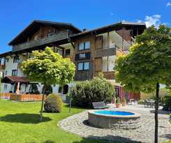  Trail Hotel Oberstaufen