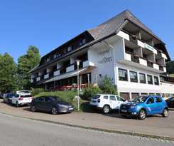  Hotel Kreuz H&ouml;hengasthof
