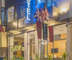 Hotel Rent Inn Boutique H&ocirc;tel