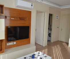  Aymesev Residence Cesme