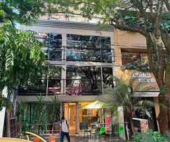 Hotel Provenza Medellin Boutique