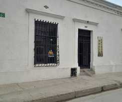 Hotel Hostal casa yoya