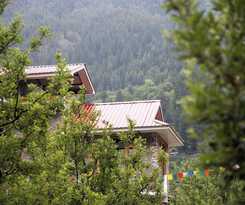 Hotel The Kamru Riverside Camps and Resorts