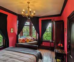 Hotel The Weller House