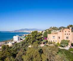 Soho Boutique Castillo Santa Catalina