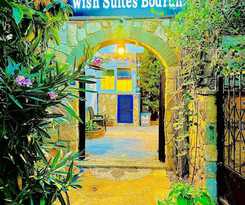  Wish Suites Bodrum Hotel