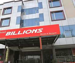 Hotel Billions