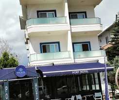  Port Hotel Tasucu