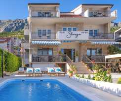 Hotel Storge Boutique Bed and Breakfast