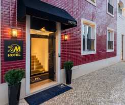 Hotel 2M BOUTIQUE HOTEL
