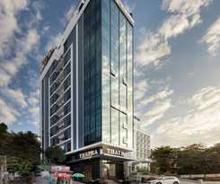 Hotel Thai Ha Boutique