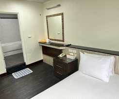 Hotel JianGuo