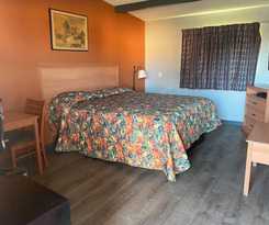 Hotel Valley Motel