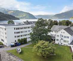 Hotel Kinsarvik Fjordhotel, BW Signature Collection