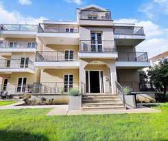 Hotel Bofani Apartments Budva