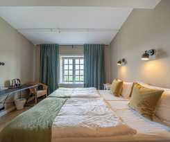 Hotel Stafholt
