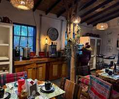 Hotel Ckoi Atacama Lodge