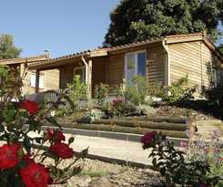  Les chalets de Millau