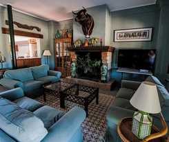 Hotel HN Romero 18