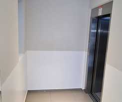Hotel SMA Flats