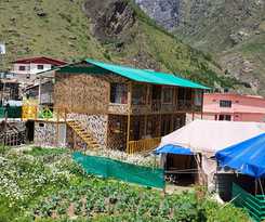 Hotel Badri Villa Resort Badrinath
