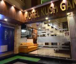 Hotel Kush Ganga Heritage