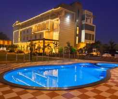 Hotel Radhe Krishna Resort