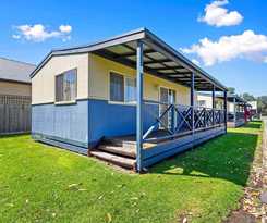 Hotel Waters Edge Holiday Park