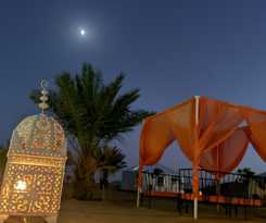 Hotel Harmony Merzouga Desert Camp