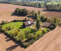 Hotel Grand Suffolk Barn Conversion