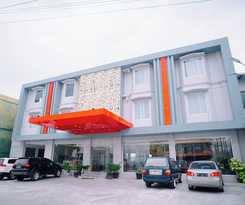 Hotel Grand Luxury Lampung