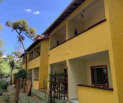 Hotel Pousada Casinha Velha