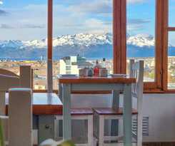 Hotel Hosteria Aonikenk