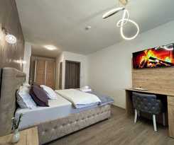 Hotel Residence Travnik