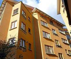 Hotel Caserita Apart