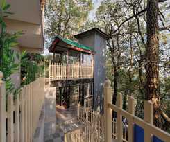 Hotel The Pine Retreat - Mall Road Dalhousie