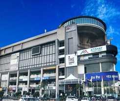 Hotel The Maple-Bhopal