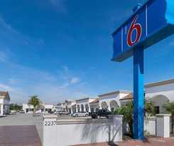 Hotel Motel 6 Lomita, CA