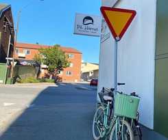 Hotel P&aring; H&ouml;rnet