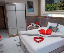  CRB Crown Residence Belek Health and Spa