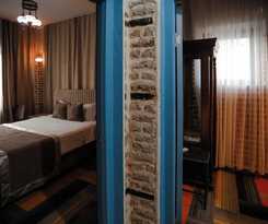  Sur Central Hotel