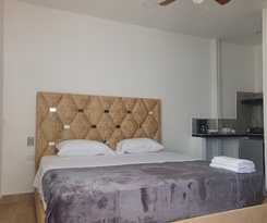 Hotel Apartahotel BAQ 44