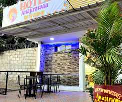 Hotel HOTEL ANAJIRAWAA