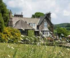 Hotel Broadoaks Country House