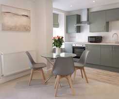 Hotel Lonsdale House Boutique Apartments