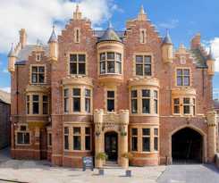 Hotel The Fleece